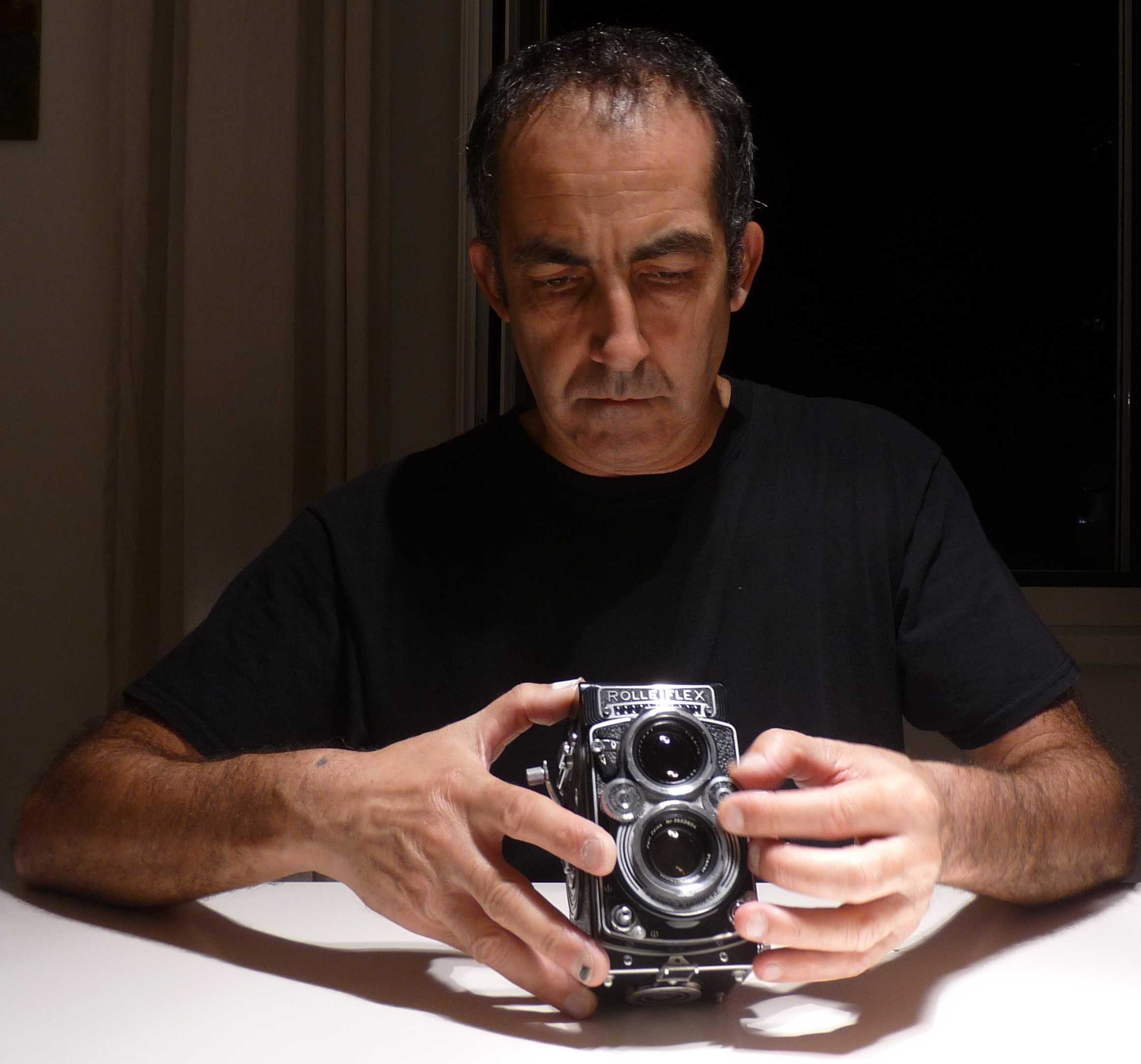 Massimo Minasi